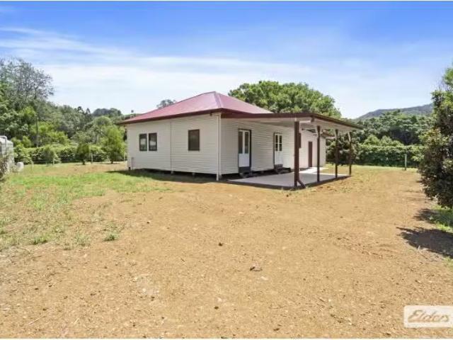 New 4/517 Upper Burringbar Road, Burringbar House for rent Li.