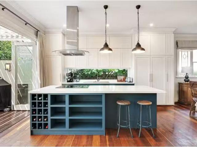 Cheap 45 Bond St, MOSMAN House for rent Listed by For Rent By.