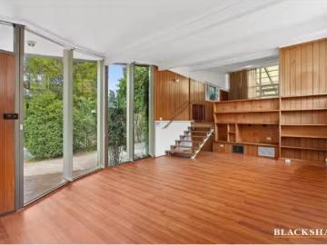 Charming 45 Fergusson Crescent, Deakin House for rent Listed.