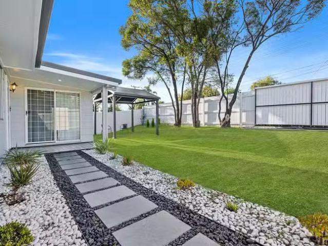Nice 45 Forestwood Street, Crestmead, QLD 4132