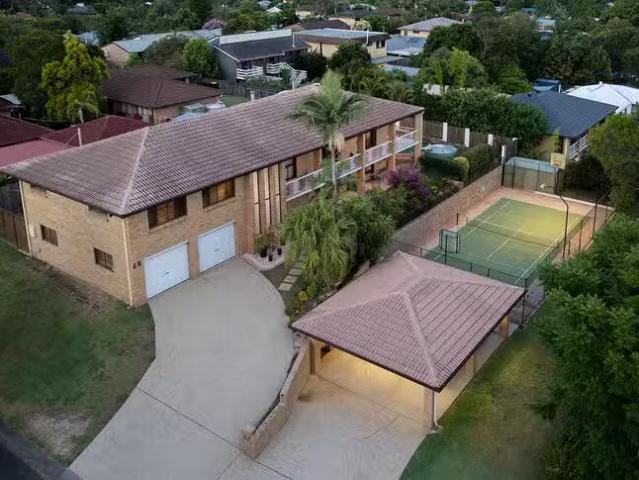 Cozy 45 Kirikee Street, Ferny Grove, QLD 4055