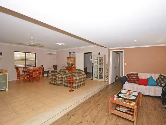 For Rent! 45 Shore Road West, Booral, QLD 4655