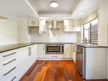 Unique 45A Aberleigh Road, Herston, QLD 4006