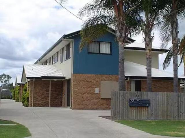 Nice 4/63 Hickey Street, Gatton, QLD 4343