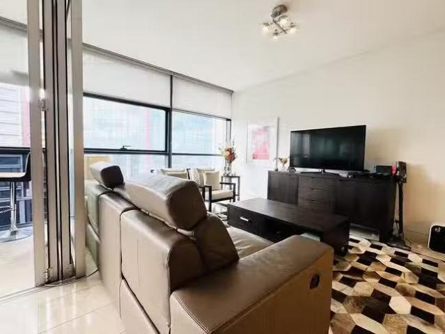 Charming 4604/101 Bathurst Street, Sydney, NSW 2000
