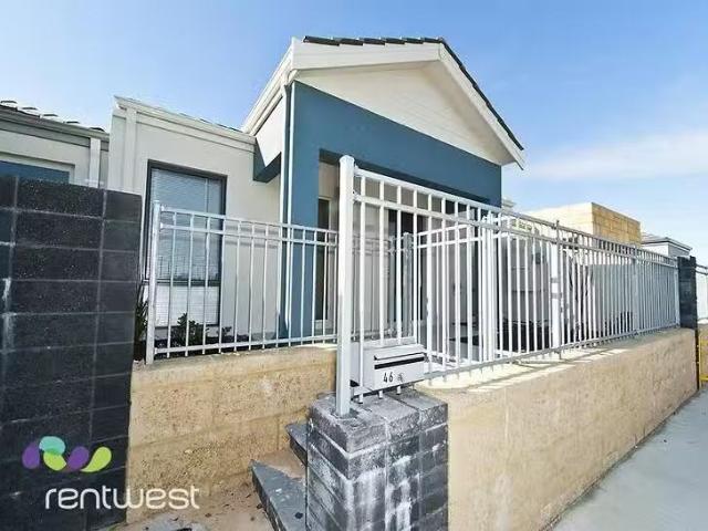 For Rent! 46 Arizona Parade, Golden Bay, WA 6174