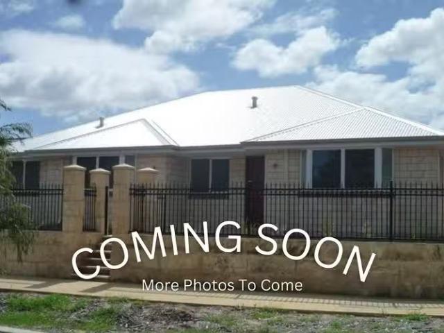 Cozy 46 Gibbs Circuit, Ravenswood, WA 6208