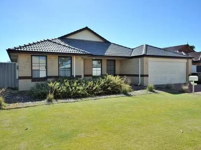 Cozy 46 Grandis Drive, Baldivis, WA 6171