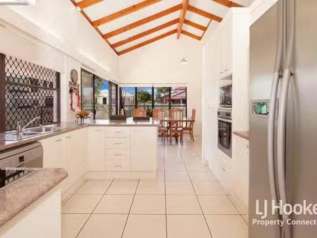 Nice 46 Jalomy Street, Boondall, QLD 4034