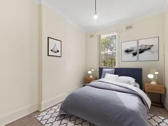 Charming 4/6 8 Botany Street, Bondi Junction NSW 2022