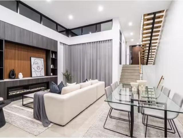 Cheap 46a Bruce Street, Kogarah Bay Townhouse for rent Listed.