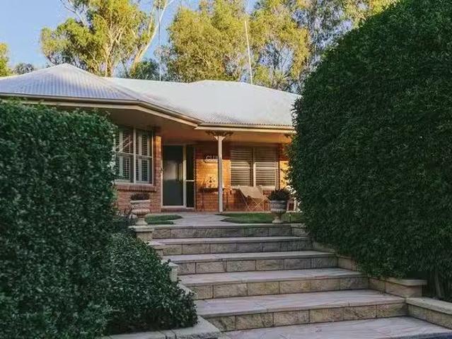 Rental! 47 Coleborn Road, Goondiwindi, QLD 4390