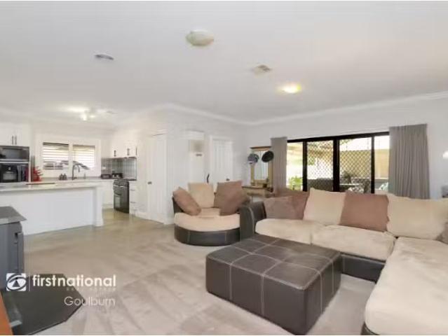 Deal! 47 Eleanor Street, Goulburn House for rent Listed by Co.