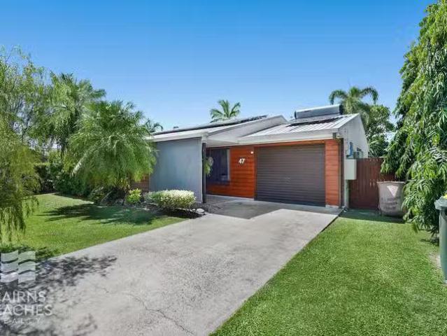 Cheap 47 Portsea Crescent, Kewarra Beach, QLD 4879