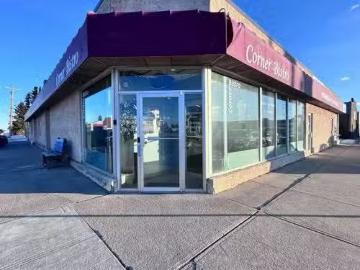 Rental! 4817 51 Street, Rimbey, AB, T0C 2J0 commercial for l.