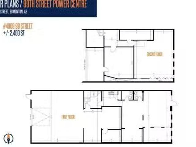 For Rent! 4819 99 Street, Edmonton, AB, T6E 4Y1 commercial f.