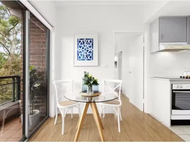 New 48/4 8 Waters Road, Neutral Bay Apartment for rent Listed.