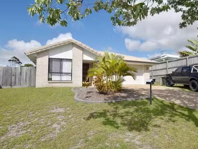 Rental! 48 Briffney Street, Kirkwood, QLD 4680