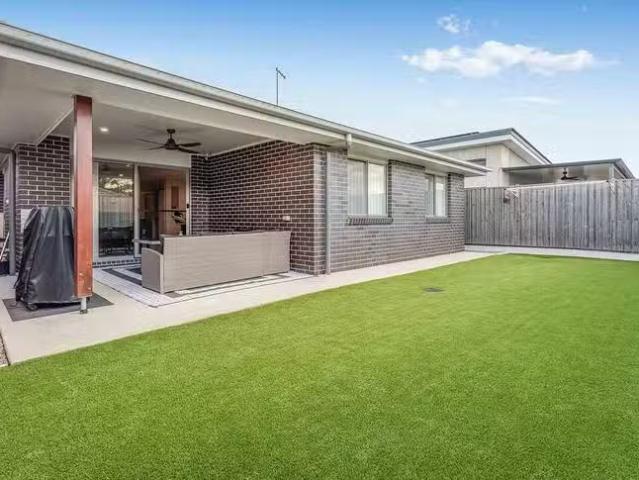 New 48 Leapai Parade, Griffin, QLD 4503