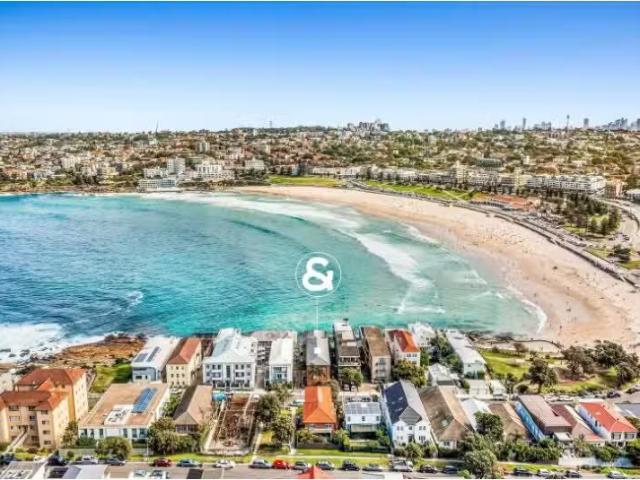 Cozy 4/93 Ramsgate Avenue, NORTH BONDI Apartment for rent Lis.