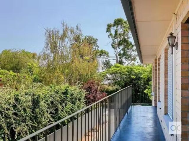 For Rent! 4/90 Grant Avenue, Toorak Gardens Apartment for rent.
