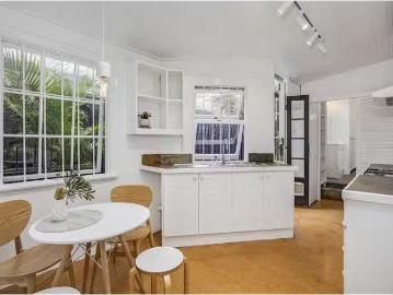 Charming 49 Campbell Street, Newtown House for rent Listed by.