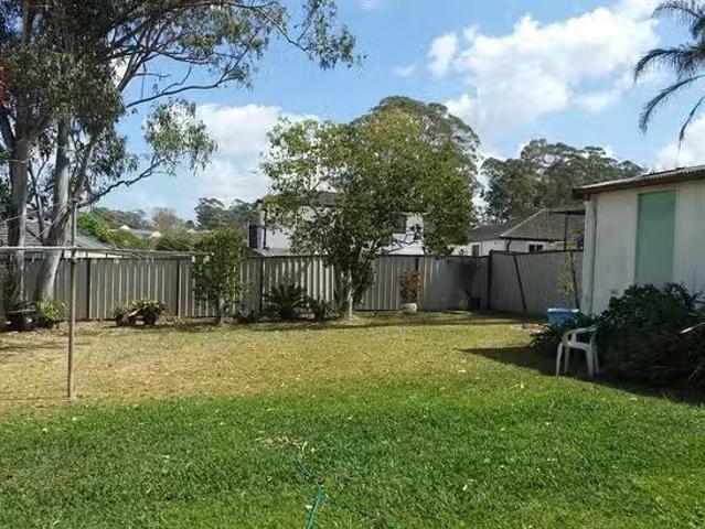 New 49 Guernsey Street, Busby, NSW 2168