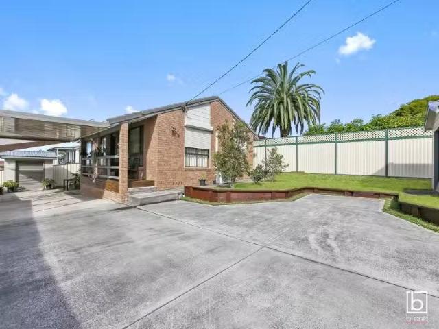 Cozy 49 Pacific Highway, LAKE HAVEN House for rent Listed by.