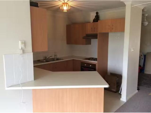 Rental! 49B Albert Street, Ingleburn Townhouse for rent Liste.