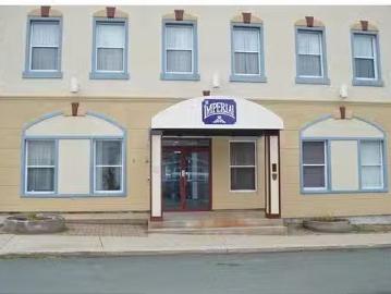 Apartment to rent in Newfoundland And Labrador - Terre-neuve-et-labrador - Balcony