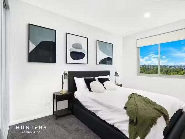 New 409/108 Station Street, Wentworthville, NSW 2145