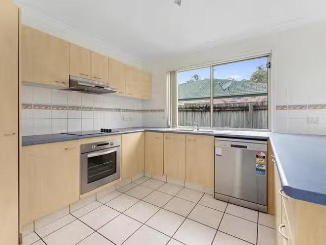 Nice 40 Merton Drive, Upper Coomera, QLD 4209