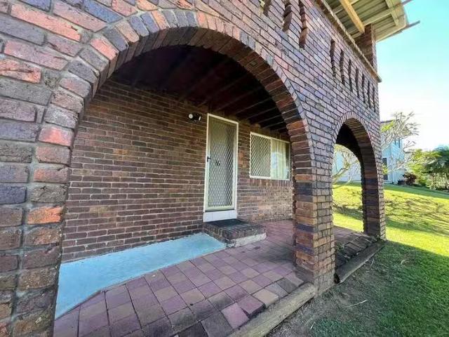 Just in! 40 Burston Street, North Mackay, QLD 4740
