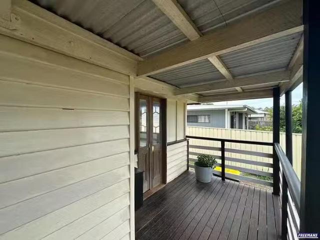 New 40 Haly Street, Kingaroy, QLD 4610