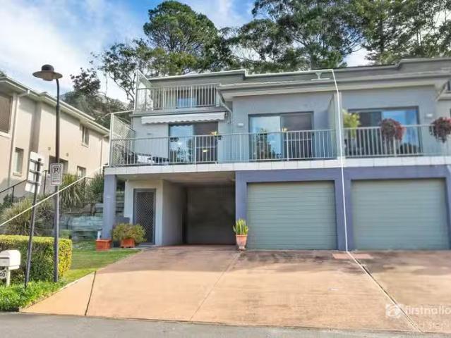 New 40 Lagoons Circuit, Nelson Bay NSW 2315