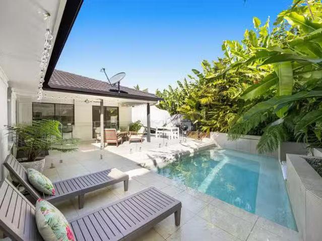 Unique 40 Lorien Avenue, Coolum Beach, QLD 4573