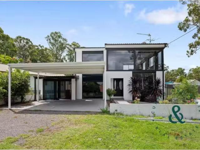 Nice 40 Riverside Dr, Karuah House for rent Listed by Renee R.