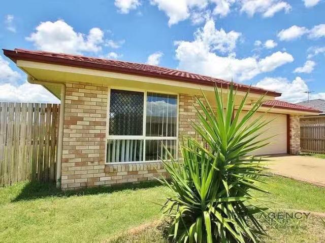 New 40 Temora Street, Gracemere, QLD 4702