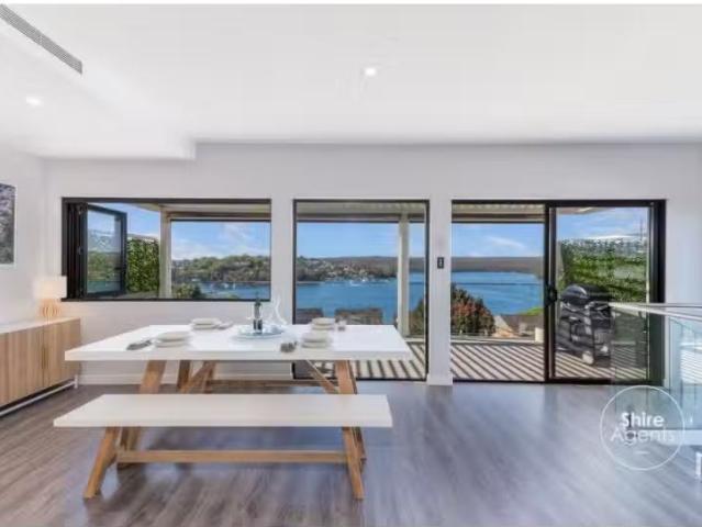 Charming 410 Willarong Road, Caringbah South House for rent L.