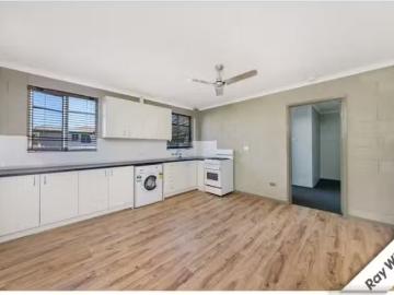 Crestwood, Greater Queanbeyan, Greater Queanbeyan