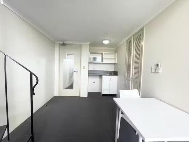Just in! 4114/185 Broadway, Ultimo, NSW 2007
