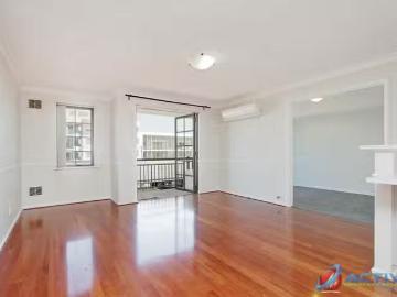 New 41/141 Fitzgerald Street, West Perth, WA 6005