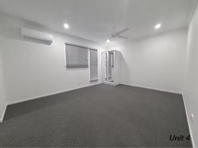 Unique 4/118 Normanhurst Road, Boondall, QLD 4034