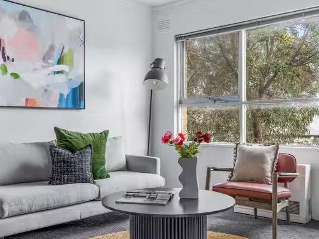Rental! 4/125 Separation Street, Northcote VIC 3070