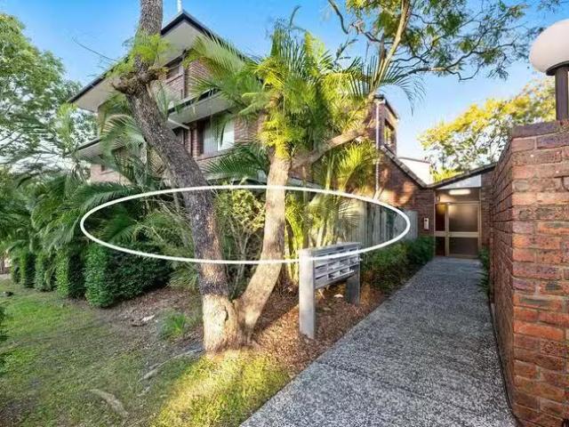Unique 4/12 Ridley Street, Auchenflower, QLD 4066