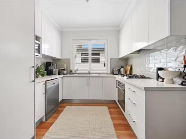 Charming 4/137 Maroubra Road, Maroubra Apartment for rent Lis.