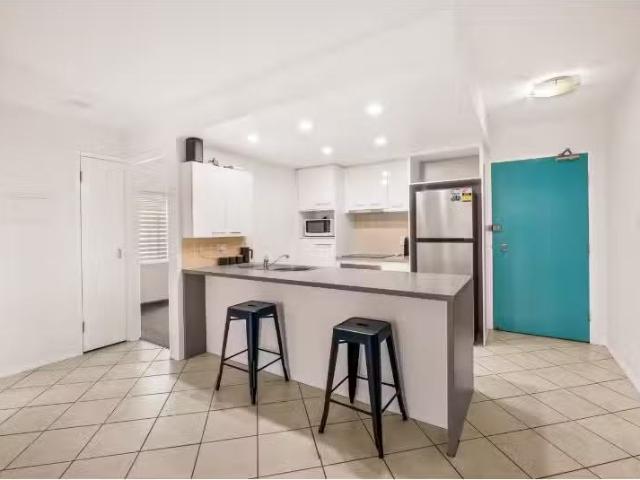 Just in! 4/17 Deviney Street, MORNINGSIDE Apartment for rent.