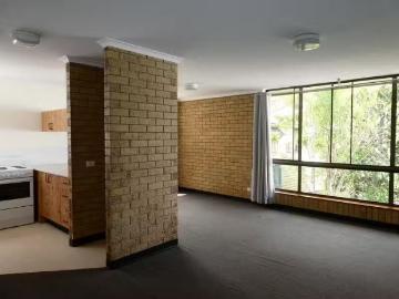 Nice 4/17 Mcilwraith Street, AUCHENFLOWER Apartment for rent.