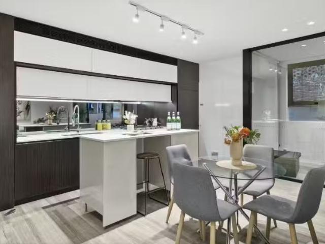 New 4/150 Walker Street, NORTH SYDNEY Apartment for rent List.