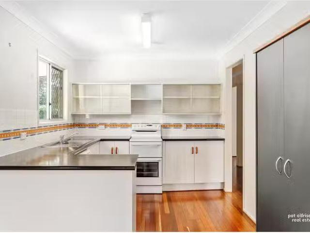 Charming 418 Moyle Street, Frenchville, QLD 4701